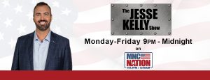 Jesse Kelly thumbnail