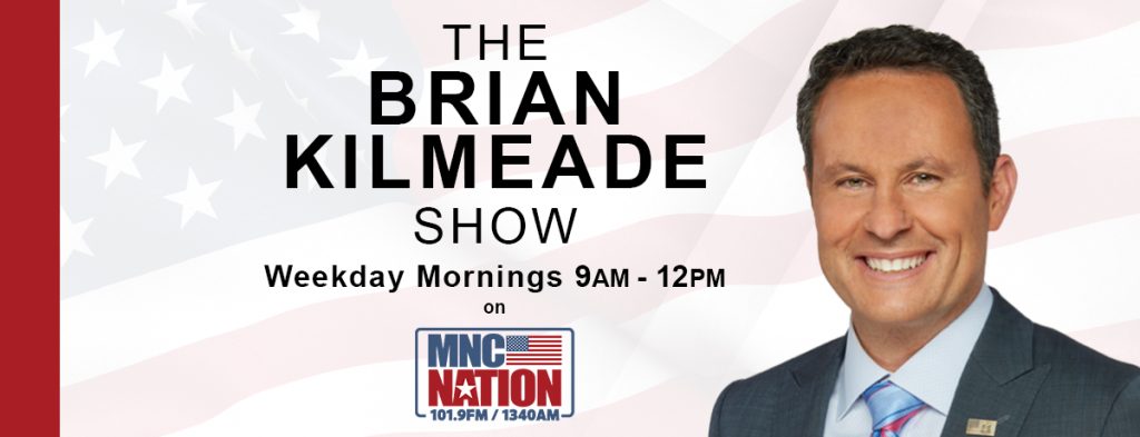 Brian Kilmeade