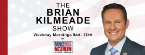 Brian Kilmeade thumbnail
