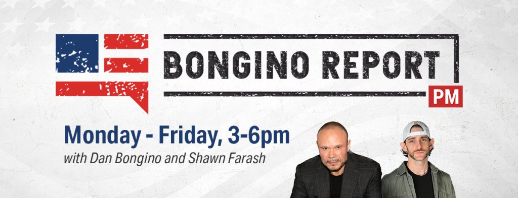 Bongino