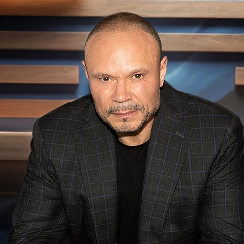 Dan Bongino