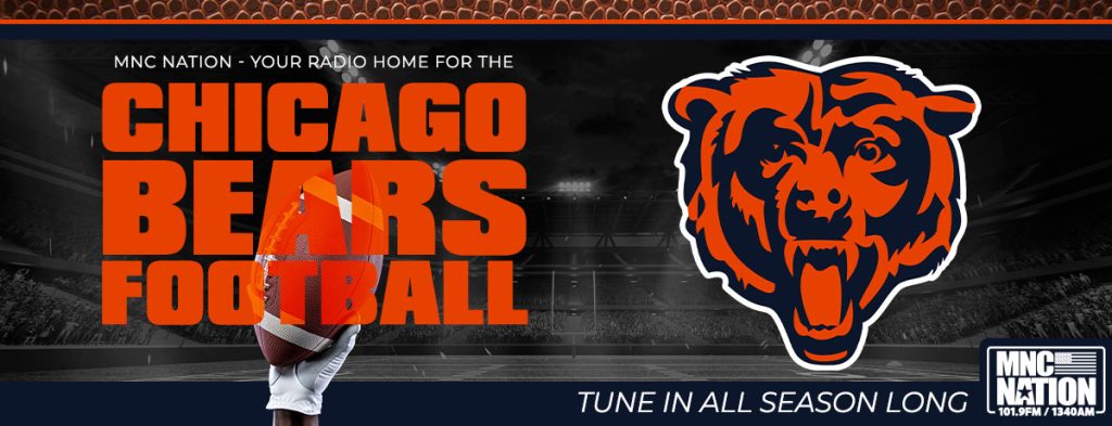 Chicago Bears