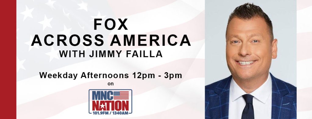 Jimmy Failla