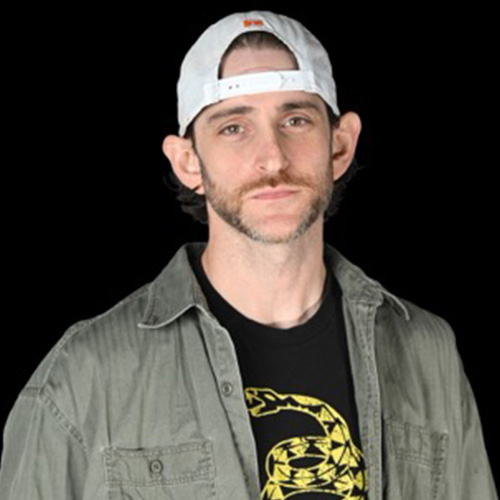 Shawn Farash